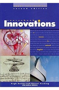  - Innovations Upper-Intermediate: Coursebook