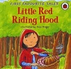 Якоб Гримм, Вильгельм Гримм - Little Red Riding Hood