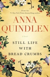 Anna Quindlen - Still Life with Bread Crumbs