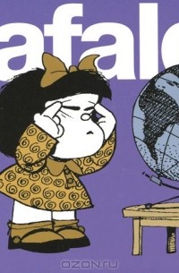 Quino - Mafalda 0