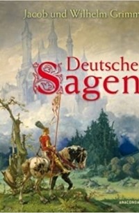 Deutsche Sagen