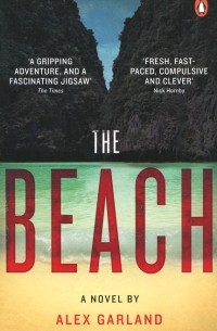 Alex Garland - The Beach