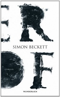 Simon Beckett - Der Hof