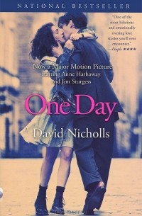 David Nicholls - One Day