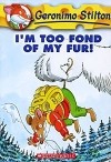 Джеронимо Стилтон - I'm Too Fond of My Fur!
