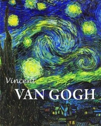 Victoria Charles - Vincent Van Gogh
