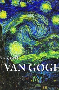 Victoria Charles - Vincent Van Gogh