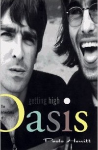 Паоло Хьюитт - Getting High: the Adventures of Oasis