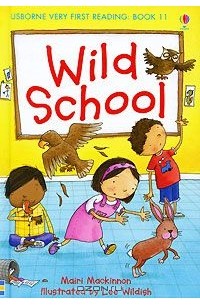 Wild School