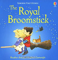  - The Royal Broomstick