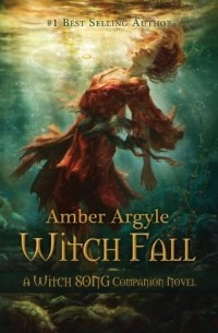 Amber Argyle - Witch Fall