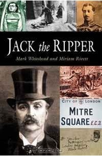 Jack the Ripper