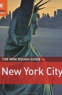  - The Mini Rough Guide to New York City