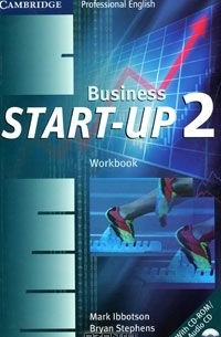  - Business Start-Up 2: Workbook (+ CD)