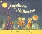 Кэтрин Холаберд - Angelina&#039;s Halloween