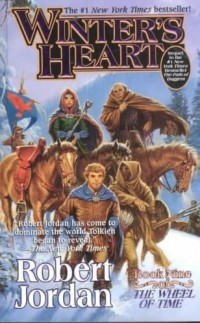 Robert Jordan - Winter's Heart