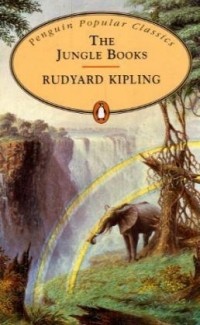 Joseph Rudyard Kipling - The Jungle Books