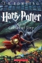 J. K. Rowling - Harry Potter and the Goblet of Fire