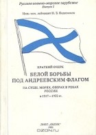 Н. Кадесников - Краткий очерк белой борьбы под Андреевским флагом