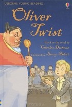 Charles Dickens - Oliver Twist