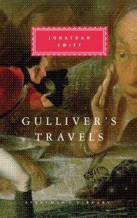Jonathan Swift - Gulliver’s Travels