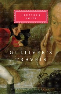 Jonathan Swift - Gulliver’s Travels