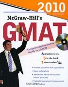  - McGraw-Hill&#039;s GMAT (+ CD-ROM)