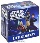  - Star Wars: The Clone Wars: Little Library