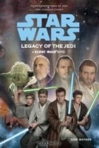 Jude Watson - Legacy of the Jedi