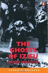  - The Ghost of Izieu