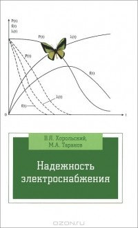  - Надежность электроснабжения