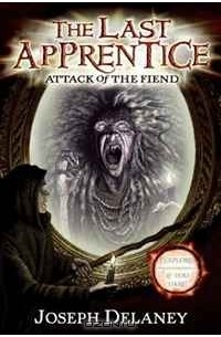 Attack of the Fiend