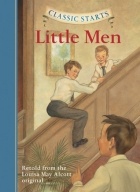 Louisa May Alcott - Little Men