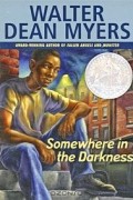 Walter Dean Myers - Somewhere in the Darkness