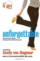 Сесили фон Зигесар - Unforgettable