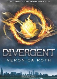 Veronica Roth - Divergent (Divergent Trilogy)