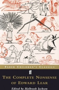 The Complete Nonsense of Edward Lear