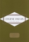 Alexander Pushkin - Eugene Onegin and other Poems