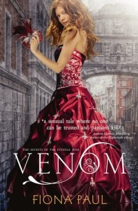 Fiona Paul - Venom