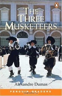  - The Three Musketeers