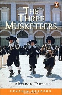  - The Three Musketeers