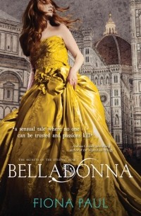 Fiona Paul - Belladonna