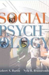  - Social Psychology: United States Edition