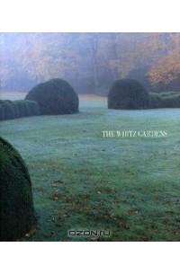Патрик Тейлор - The Wirtz Gardens