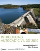  - Introducing AutoCAD Civil 3D 2010