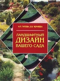  - Ландшафтный дизайн вашего сада