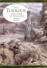 J.R.R. Tolkien - The Lord of the Rings