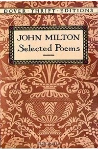 John Milton - Selected Poems
