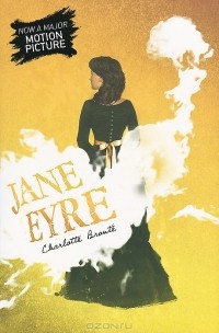Шарлотта Бронте - Jane Eyre