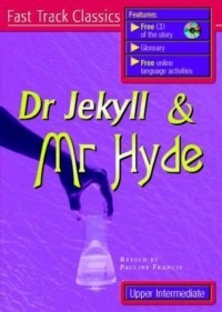  - Dr Jekyl & Mr Hide